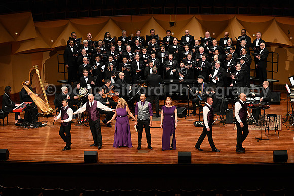 MenAlive - Orange County Gay Men's Chorus