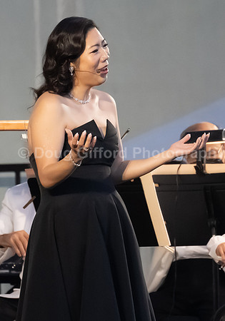 Pacific Symphony - Symphony in the Cities, Mission Viejo