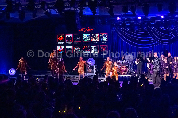 Orange County School of the Arts Foundation Presents - House of Muse Gala 2025
