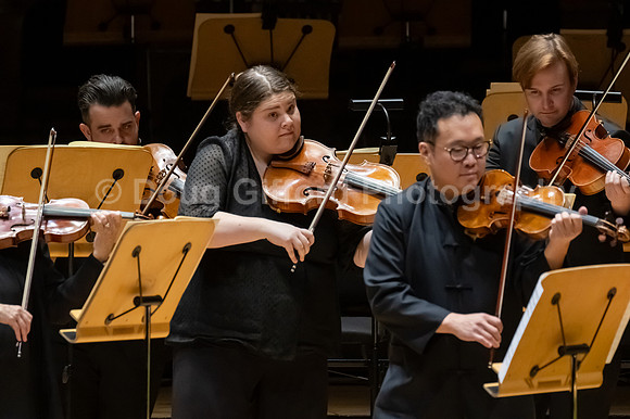 Pacific Symphony - Four Seasons & Strauss