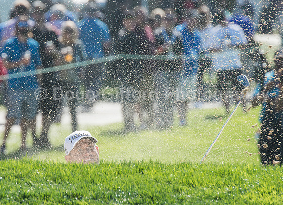 Farmers Insurance Open - Third Round
