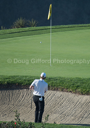 Farmers Insurance Open - Third Round