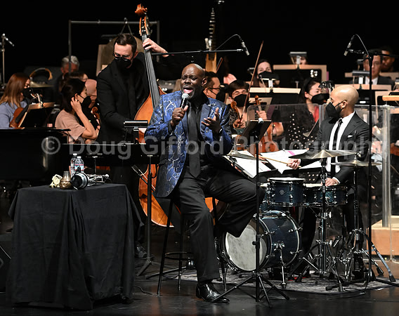 The Langston Hughes Project - Ask Your Mama: Twelve Moods for Jazz
