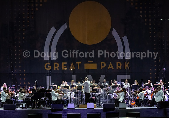 Pacific Symphony- July 4th Spectacular Music of Buffet, Beach Boys and More