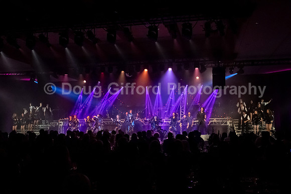 OCSA / New York State of Mind - Gala 2024