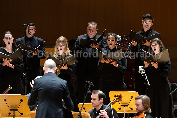 Pacific Chorale's 2023-24 Season Finale