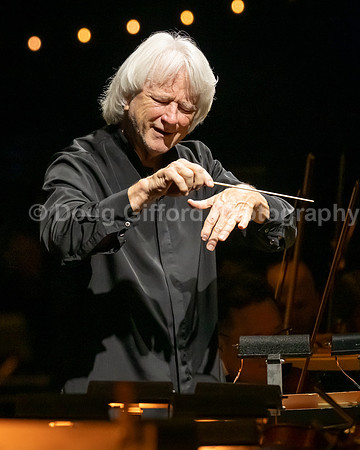 Pacific Symphony - Tchaikovsky Spectacular