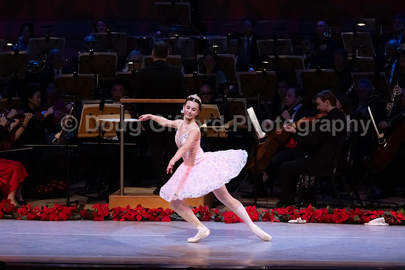 Pacific Symphony - The Nutcracker for Kids