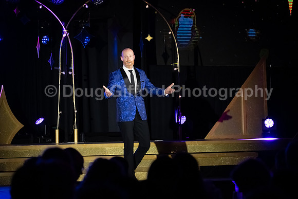 California School of the Arts – San Gabriel Valley Gala 2025