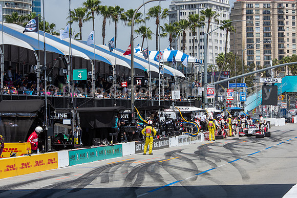 Acura Grand Prix of Long Beach 2022