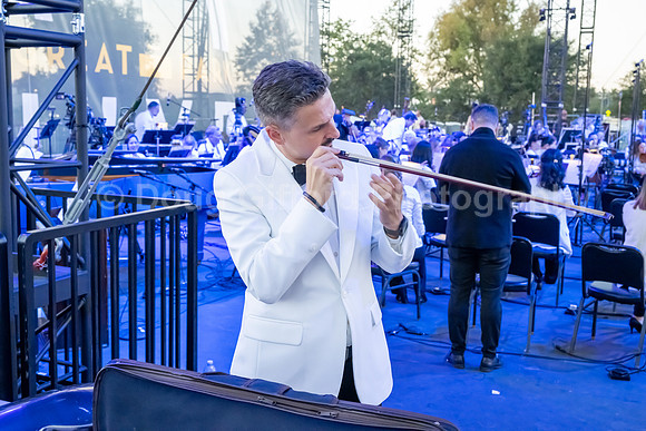 Pacific Symphony - Rhapsody in Blue at 100: Concert of Hope