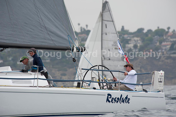 2013 Transpac Yacht Race