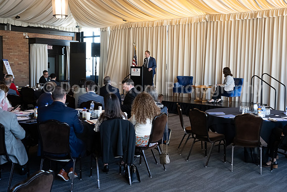 Orange County Business Council Sacamento Advocacy Trip 2025