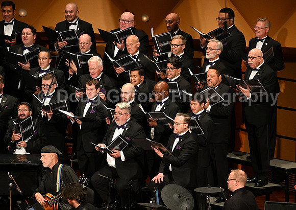 MenAlive - Orange County Gay Men's Chorus