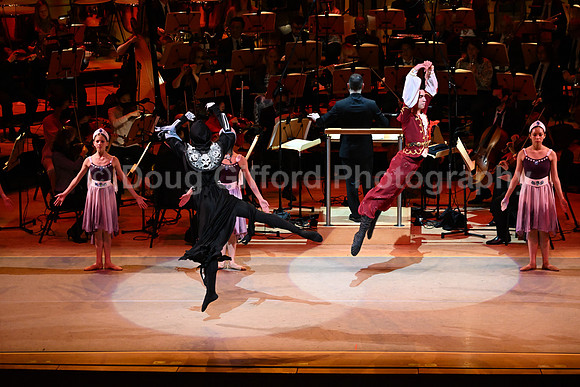 Class Act Youth Concert