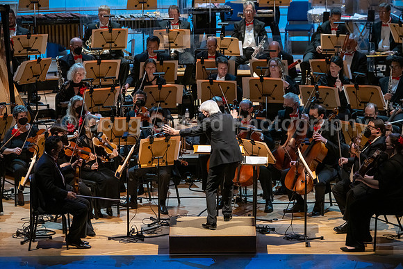 Pacific Symphony Lunar New Year 2022