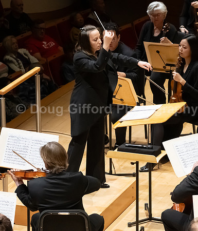 Pacific Symphony - Gluzman Plays Brahms