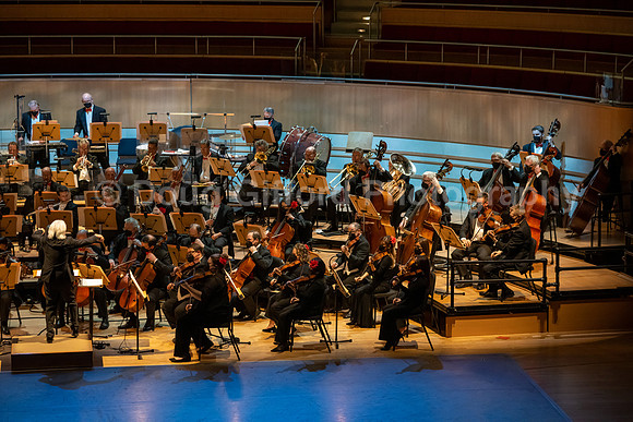 Pacific Symphony Lunar New Year 2022