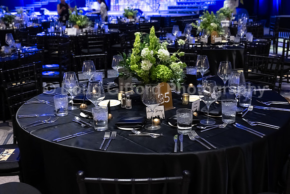 OCSA / New York State of Mind - Gala 2024