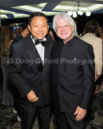 Pacific Symphony - "Diamonds are Forever" Gala 2025