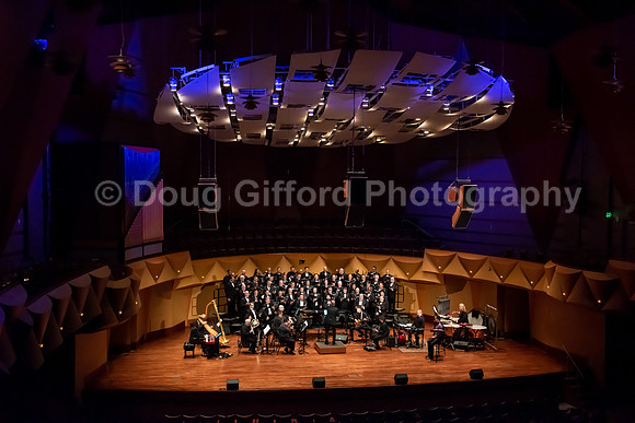 MenAlive - Orange County Gay Men's Chorus