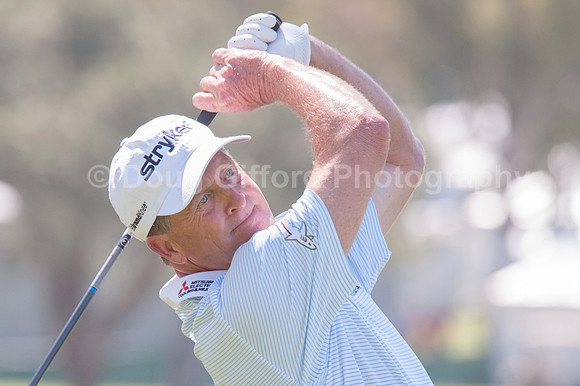 Toshiba Classic 2014 - Final Round