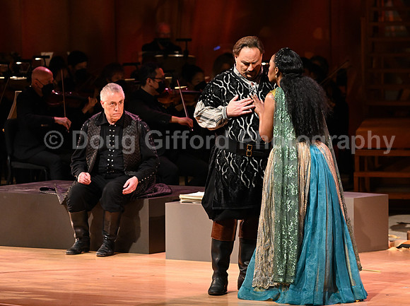 Pacific Symphony - Verdi's Otello