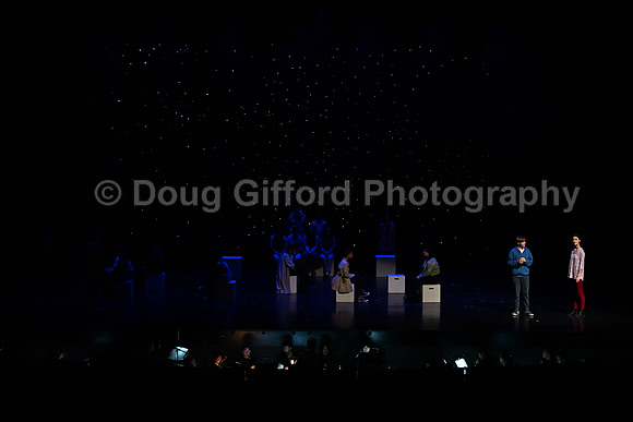 California School of the Arts- San Gabriel Valley Foundation Season Finale 2022