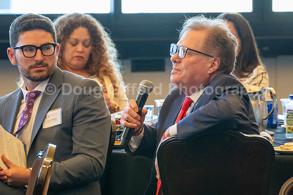 Orange County Business Council Sacamento Advocacy Trip 2025