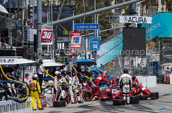 Acura Grand Prix of Long Beach 2022