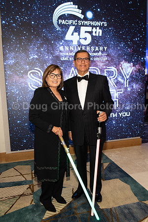 Pacific Symphony Gala 2024 : Starry Night May the Fourth