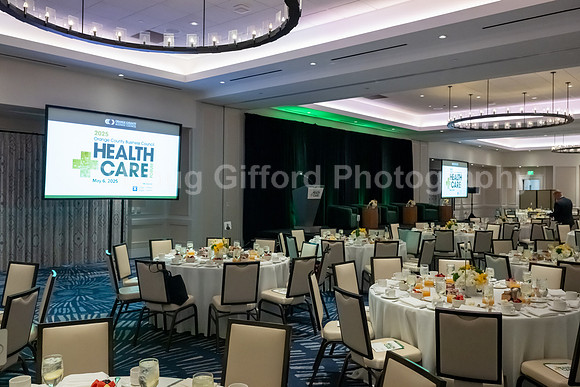 2025 Orange County Business Council Health Care Forum