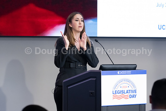 OCBC 2024 Legislative Day