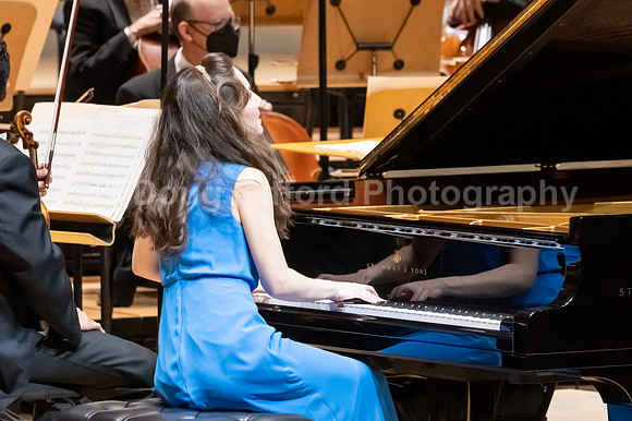 Pacific Symphony - Mozart & Mahler
