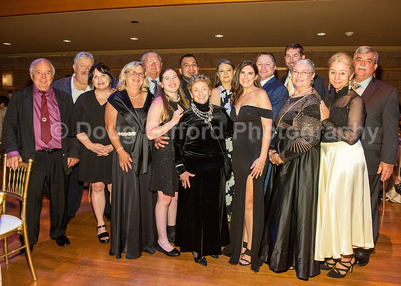 Pacific Chorale Gala "A Celebration of the Voice" 2022