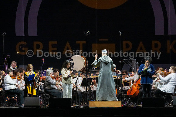 Pacific Symphony - John Williams' Magical Music of Harry Potter