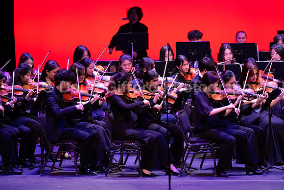 Orange County School of the Arts Foundation - Season Finale 2024