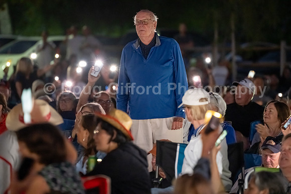 Pacific Symphony - Symphony in the Cities, Mission Viejo
