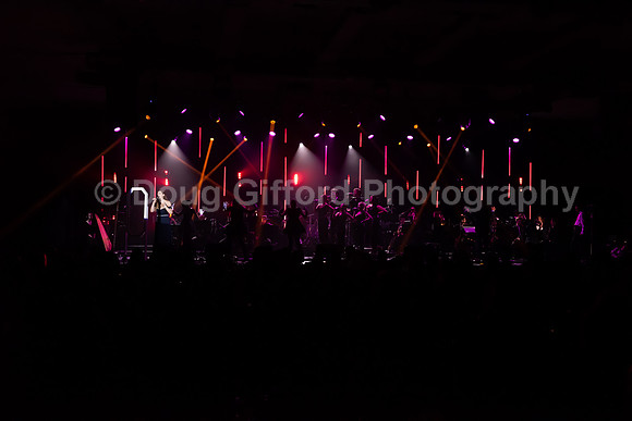 Orange County School of the Arts Foundation - "Night of a Million Dreams" Gala 2022