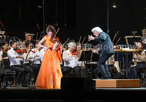Pacific Symphony - Tchaikovsky Spectacular
