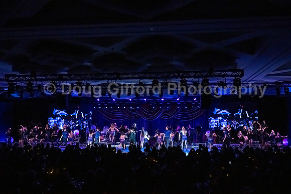 Orange County School of the Arts Foundation Presents - House of Muse Gala 2025