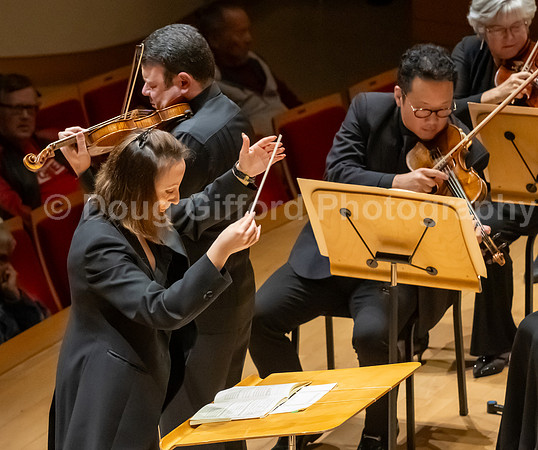 Pacific Symphony - Gluzman Plays Brahms