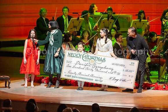 Pacific Symphony - The Nutcracker for Kids