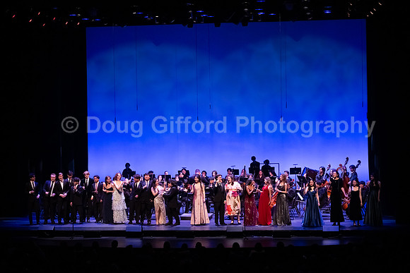 Orange County School of the Arts Foundation - Season Finale 2024