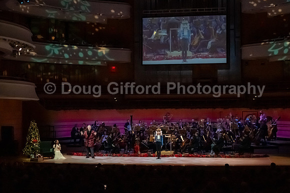 Pacific Symphony - The Nutcracker for Kids
