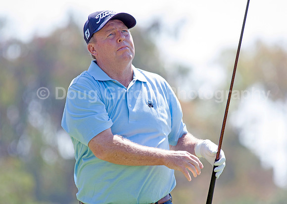 Toshiba Classic 2014 - Round 1