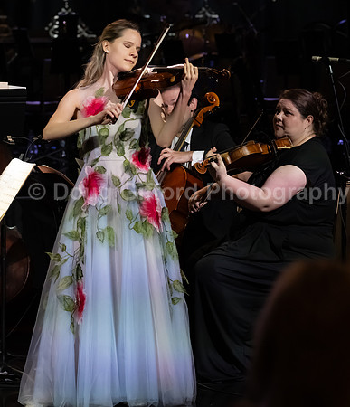 Pacific Symphony - "Diamonds are Forever" Gala 2025