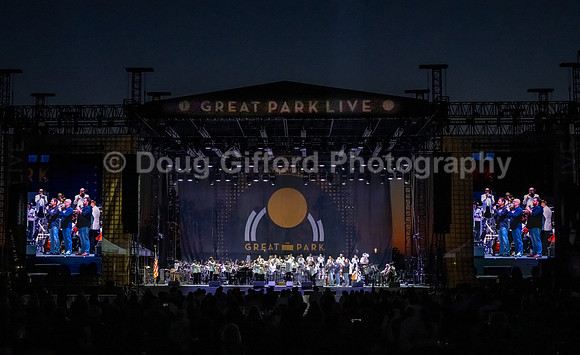 Pacific Symphony- July 4th Spectacular Music of Buffet, Beach Boys and More
