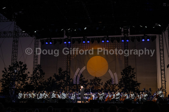 Pacific Symphony - Rhapsody in Blue at 100: Concert of Hope