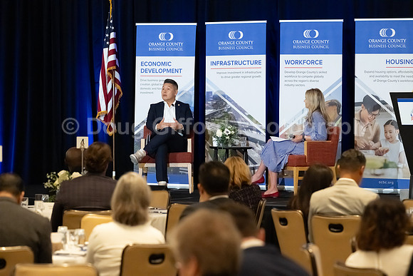 OCBC - 2025 Legislative Day